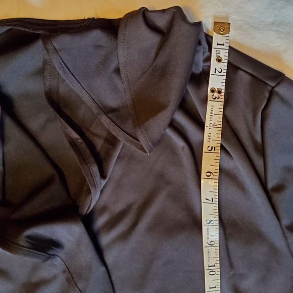 Uoozzee dress/coat, NWOT, Size M - Picture 4 of 8